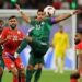 المنتخب السعودي يفوز على نظيره العماني في كأس أمم آسيا