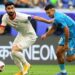 خريبين يقود سوريا لتأهل تاريخي لثمن نهائي كأس أمم آسيا