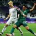 السعودية تواجه كوريا الجنوبية في ثمن نهائي كأس أمم آسيا