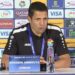 عموتة مدرب المنتخب الأردني: لم نتعمد الخسارة أمام البحرين