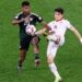 الإمارات تودع كأس أمم آسيا من دور الثمن