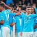 . مانشستر سيتي يفوز على ضيفه بيرنلي ويستعيد وصافة الدوري الإنجليزي