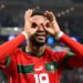 النصيري يواصل كتابة التاريخ رفقة أسود الاطلس..
