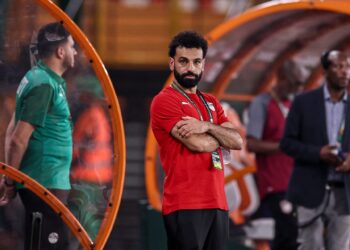 صلاح يكشف تطورات برنامجه العلاجي وتاريخ عودته إلى الكوت ديفوار ..