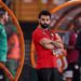صلاح يكشف تطورات برنامجه العلاجي وتاريخ عودته إلى الكوت ديفوار ..
