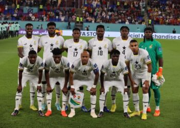 أمم إفريقيا.. منتخب غانا يحلم باللقب الخامس