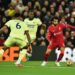 آرسنال يلاقي ليفربول في قمة نارية في كأس الاتحاد الإنجليزي