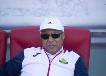 امحمد فاخر يقترب من مجاورة فريق جديد في القسم الثاني  ..