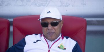 امحمد فاخر يقترب من مجاورة فريق جديد في القسم الثاني  ..