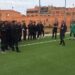 الإدارة التقنية الوطنية تنظم دورة تكوينية لفائدة مدربي حراس المرمى لفئة الـ 10-12 سنة