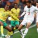 تاريخ المواجهات بين المنتخب المغربي وجنوب أفريقيا في كأس الأمم الأفريقية