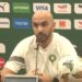 الركراكي:” الكان انطلق على إيقاع المفاجآت ولا وجود لمنتخب صغير وآخر كبير”
