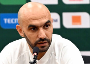 الركراكي يتحدث عن استعدادات “الاسود” للمواجهة الصعبة أمام الكونغو الديموقراطية