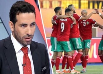 رسالة مهمة من “أبو تريكة” بعد إقصاء المنتخب المغربي من كأس إفريقيا
