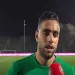 الركراكي يفاجئ الشيبي بتصريح مميز بعد الظهور الجيد أمام تنزانيا..
