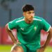 شادي رياض:”حلم طفولتي يتحقق باللعب مع المنتخب المغربي في كأس إفريقيا”