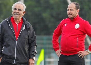 مديحي ينتقد التحكيم بشدة بعد تعادل الوداد امام فاس ..