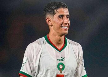 نايف أكرد : “كان الفصل الافتتاحي فقط، والآن كل العيون تتجه نحو يوم الثلاثاء”