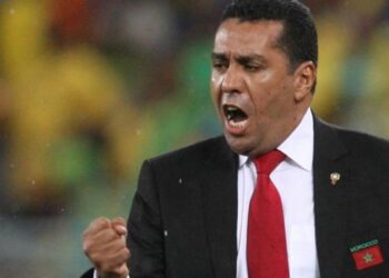 الاطار الوطني رشيد الطاوسي يقترب من قيادة منتخب تونس ..