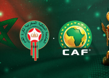 المغرب ينظم كاس افريقيا للأمم لكرة القدم داخل القاعة