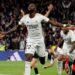 ريال مدريد يفوز على مايوركا ويواصل تصدرت  الليغا