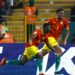 انتصار ثمين لمنتخب غينيا على غامبيا في كأس أمم أفريقيا