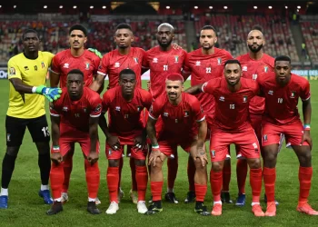 رئيس غينيا الاستوائية يعلن عطلة رسمية احتفالاً بتأهل منتخب بلادهم إلى دور الـ16