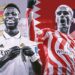 أتلتيكو مدريد يصطدم بالريال في ثمن نهائي كأس ملك إسبانيا