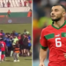 سايس بعد شجار الركراكي:”كرة القدم تبقى رياضة…مع الأدرينالين وشيء من هذا القبيل ويجب ألا نخلط الأمور ونترك الكراهية تتصاعد لدى الجانبين”.