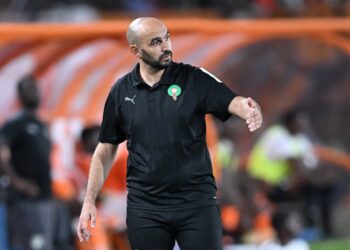 الركراكي يكشف عن إستراتجيته في بطولة كأس أمم إفريقيا..