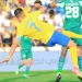 الرجاء في صدام قوي مع عملاق الكرة السعودية ..
