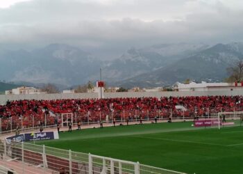 قمة تطوان والوداد بدون جمهور ..