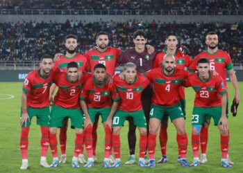 منحة مالية ضخمة سيتحصل عليها لاعبو المنتخب المغربي في حال فوزهم بكأس أمم إفريقيا.