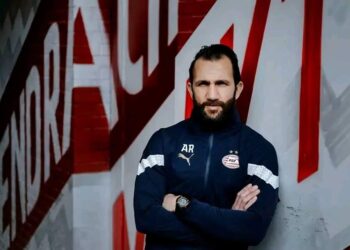 رمزي: المنتخب المغربي مرشح للتتويج بلقب كأس إفريقيا