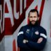 رمزي: المنتخب المغربي مرشح للتتويج بلقب كأس إفريقيا