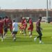في غياب مزراوي…المنتخب المغربي يخوض آخر حصة تدريبية قبل مواجهة الكونغو الديمقراطية