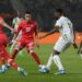 تونس تتعادل مع مالي بهدف لمثله في كأس إفريقيا