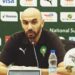 وليد الركراكي:”أسود الأطلس” احترموا منتخب الكونغو أكثر من اللازم”