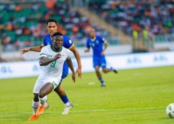يهم المغرب..مباراة تنزانيا وزامبيا تنتهي بالتعادل هدف لمثله