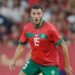 الركراكي: “سليم أملاح لاعب لا نرى دوره لكنه هو من يحمل المنزل”