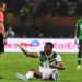 قادها رضوان جيد.. المنتخب النيجيري ينتصر على الكاميرون بثنائية نظيفة