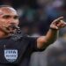حكم سوداني يقود مباراة المغرب أمام جنوب أفريقيا