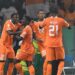 عاجل  المنتخب الايفواري يطيح بالمنتخب السنغالي حامل اللقب من دور الثمن بضربات الترجيح