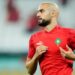 أمرابط : “بالطبع خسرنا أمام جنوب إفريقيا لكن ذالك كان أمر مختلف” ..