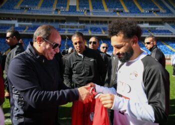 أمم إفريقيا.. منتخب مصر يسعى لكسر عقدة المباريات النهائية