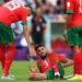 المزراوي يتنقل من “سان بيدرو” الى أبيدجان لإجراء الفحوصات الطبية..