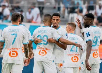 رئيس مارسيليا: المغربي عز الدين أوناحي ليس للبيع