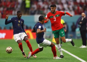 16 لاعبا أفريقيا بـ”البوندسليغا” يخوضون “الكان”