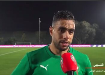 محمد الشيبي:” غنمشيو لكأس إفريقيا باش نجيبو الكأس “