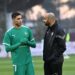 أشرف حكيمي:” سأبذل قصارى جهدي مع المنتخب المغربي من أجل إسعاد الجماهير المغربية